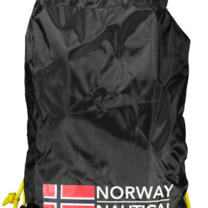 NORWAY 1963 BORSA UOMO NERO