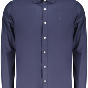 NORTH SAILS CAMICIA MANICHE LUNGHE UOMO BLU