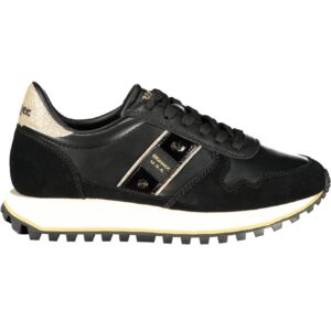 BLAUER CALZATURA SPORTIVA DONNA NERO