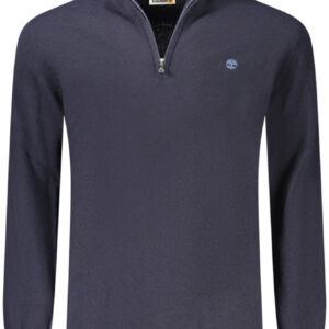 TIMBERLAND MAGLIONE UOMO BLU