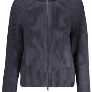 NORTH SAILS CARDIGAN DONNA BLU