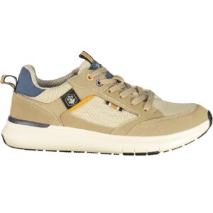 LUMBERJACK CALZATURA SPORTIVA UOMO BEIGE