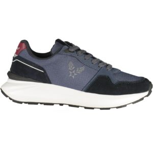 AVIREX CALZATURA SPORTIVA UOMO BLU