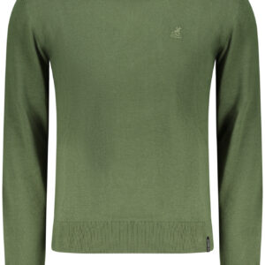 U.S. GRAND MAGLIA UOMO VERDE