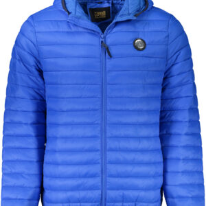 CAVALLI CLASS GIUBBOTTO UOMO BLU