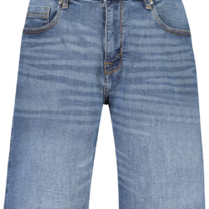 U.S. GRAND JEANS SHORT UOMO BLU