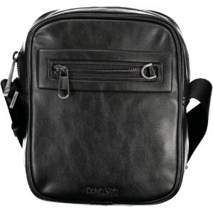 CALVIN KLEIN TRACOLLA UOMO NERO
