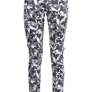 GANT JEANS DENIM DONNA BLU