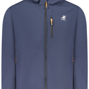 U.S. GRAND GIUBBOTTO UOMO BLU