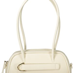 COCCINELLE BORSA DONNA BIANCO
