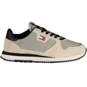 TOMMY HILFIGER CALZATURA SPORTIVA UOMO GRIGIO