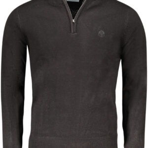 NORTH SAILS MAGLIA UOMO NERO