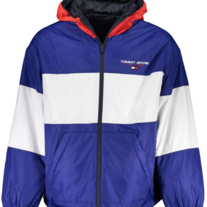 TOMMY HILFIGER GIUBBOTTO UOMO BLU