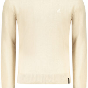 U.S. GRAND MAGLIA UOMO BEIGE