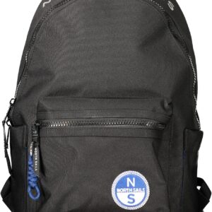 NORTH SAILS ZAINO UOMO NERO