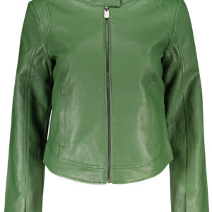 DESIGUAL GIUBBOTTO DONNA VERDE