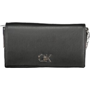 CALVIN KLEIN BORSA DONNA NERO