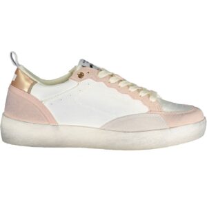 GAS CALZATURA SPORTIVA DONNA BIANCO
