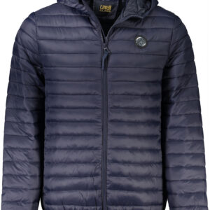 CAVALLI CLASS GIUBBOTTO UOMO BLU