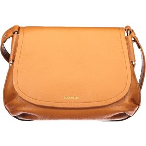 COCCINELLE BORSA DONNA ARANCIO