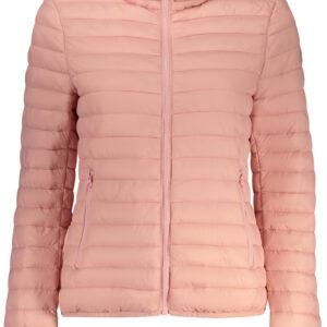 NORWAY 1963 GIUBBOTTO DONNA ROSA