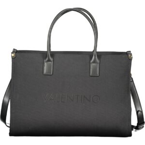 VALENTINO BAGS BORSA DONNA NERO