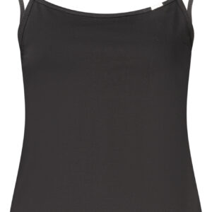 CALVIN KLEIN CANOTTA DONNA NERO