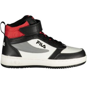 FILA CALZATURA SPORTIVA BAMBINO BIANCO