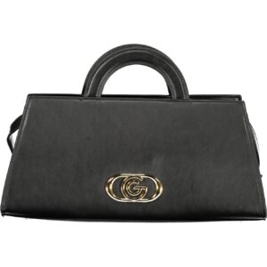GABRIELLA G BY GABRIELLA GUCCI BORSA DONNA NERO