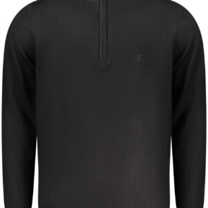 COVERI MOVING MAGLIA UOMO NERO