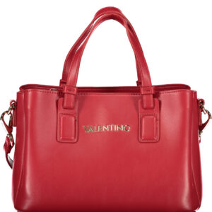VALENTINO BAGS BORSA DONNA ROSSO