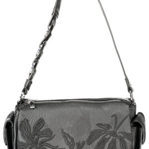 DESIGUAL BORSA DONNA NERO