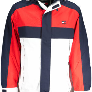 TOMMY HILFIGER GIUBBOTTO UOMO BLU