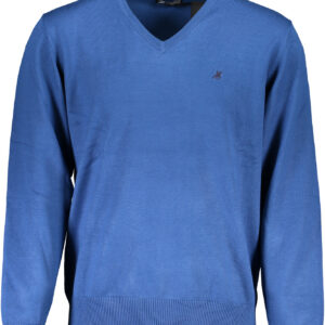 U.S. GRAND MAGLIA UOMO BLU