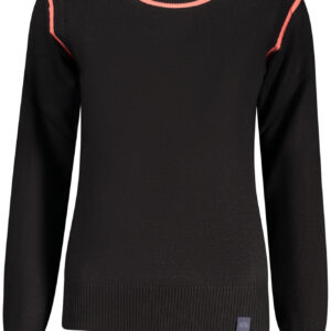 NORTH SAILS MAGLIA DONNA NERO