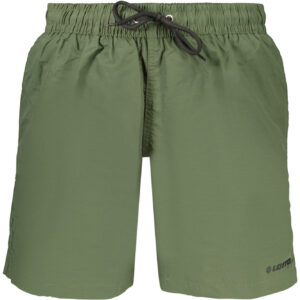 LOTTO COSTUME PARTE SOTTO UOMO VERDE