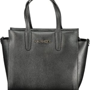 CAFENOIR BORSA DONNA NERO