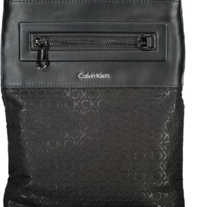 CALVIN KLEIN TRACOLLA UOMO NERO