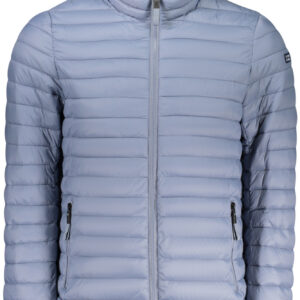 NORWAY 1963 GIUBBOTTO UOMO AZZURRO