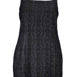DESIGUAL ABITO CORTO DONNA NERO