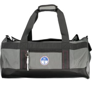 NORTH SAILS BORSONE UOMO GRIGIO