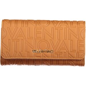 VALENTINO BAGS PORTAFOGLIO DONNA MARRONE