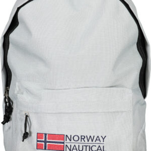 NORWAY 1963 ZAINO UOMO GRIGIO