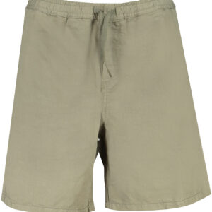 NORTH SAILS PANTALONE BERMUDA UOMO VERDE