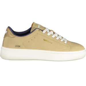 GAS CALZATURA SPORTIVA DONNA BEIGE