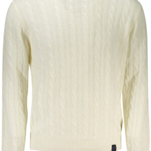 NORTH SAILS MAGLIONE UOMO BIANCO