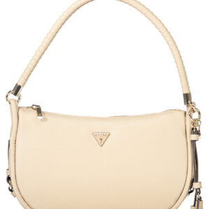 GUESS JEANS BORSA DONNA BEIGE