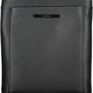 CALVIN KLEIN TRACOLLA UOMO NERO