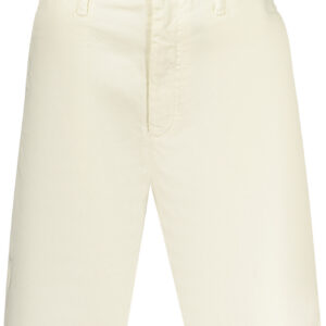 NORTH SAILS PANTALONE SHORT DONNA BIANCO