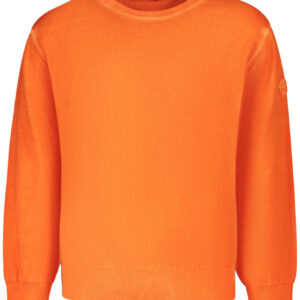 NORTH SAILS MAGLIA BAMBINO ARANCIO